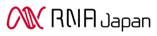 日本RNA学会_logo
